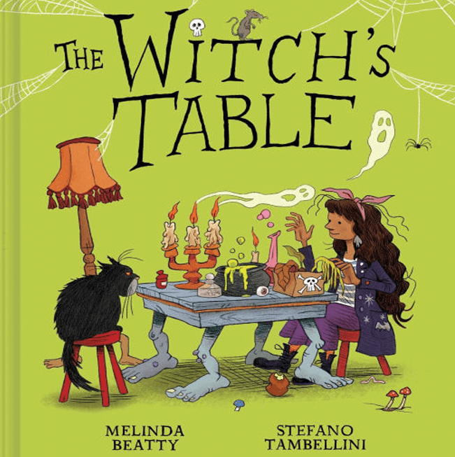 The Witch's Table